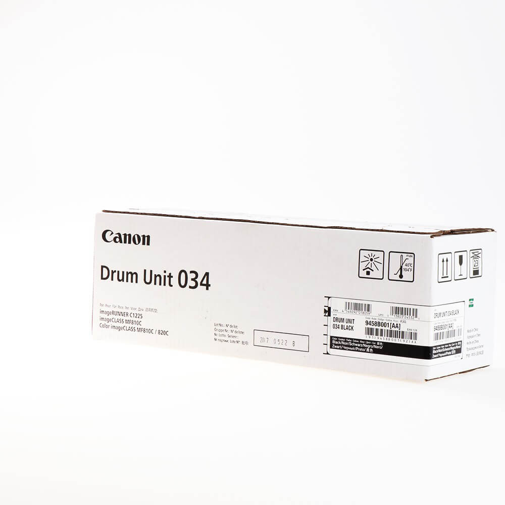 CANON CANON Drum 9458B001